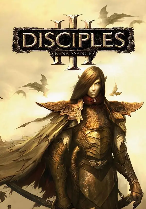 Купить Disciples III - Renaissance