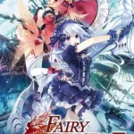 Fairy Fencer F