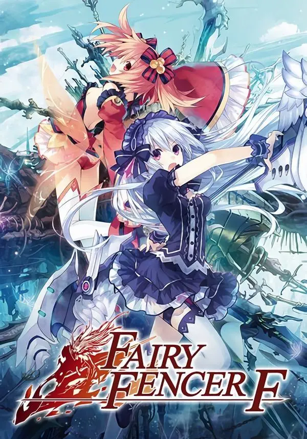 Купить Fairy Fencer F