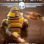 HELLDIVERS™ - Defenders Pack