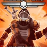 HELLDIVERS™ - Demolitionist Pack