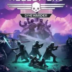 HELLDIVERS™ Dive Harder Edition