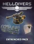 HELLDIVERS™ - Entrenched Pack 15 HELLDIVERS™ - Entrenched Pack 14