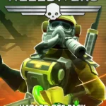 HELLDIVERS™ - Hazard Ops Pack