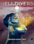 HELLDIVERS™ - Precision Expert Pack 17 HELLDIVERS™ - Precision Expert Pack 16