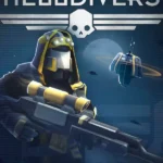 HELLDIVERS™ - Ranger Pack