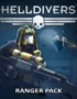HELLDIVERS™ - Ranger Pack 5 HELLDIVERS™ - Ranger Pack 4