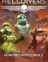 HELLDIVERS™ - Reinforcements Pack 2 11 HELLDIVERS™ - Reinforcements Pack 2 10