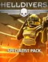 HELLDIVERS™ - Specialist Pack 9 HELLDIVERS™ - Specialist Pack 8
