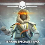 HELLDIVERS™ - Terrain Specialist Pack