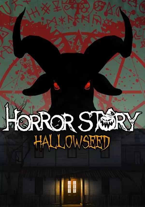 Купить Horror Story: Hallowseed