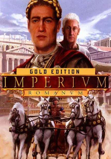 Imperium Romanum: Gold Edition