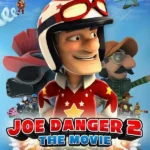 Joe Danger 2: The Movie