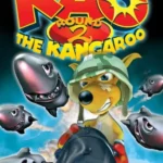 Kao the Kangaroo: Round 2