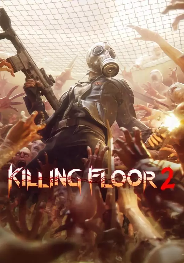 Купить Killing Floor 2