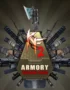 Killing Floor 2 - Armory Season Pass 28 Killing Floor 2 - Armory Season Pass 27