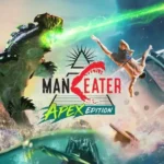 Maneater - Apex Edition