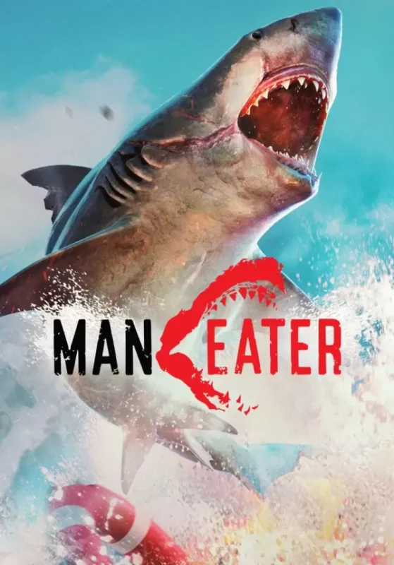 Maneater