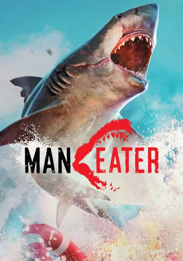 Купить Maneater