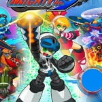 Mighty No. 9