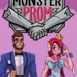 Monster Prom