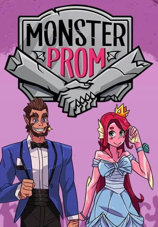 Купить Monster Prom