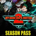 My Hero One's Justice 2 - Season Pass