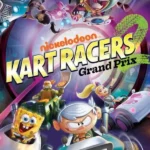 Nickelodeon Kart Racers 2: Grand Prix