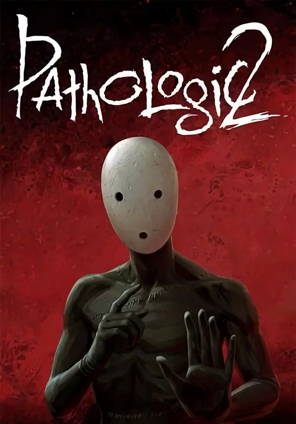 Купить Pathologic 2