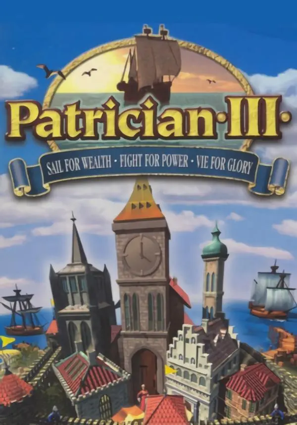 Купить Patrician III