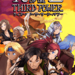 Rise of the Third Power