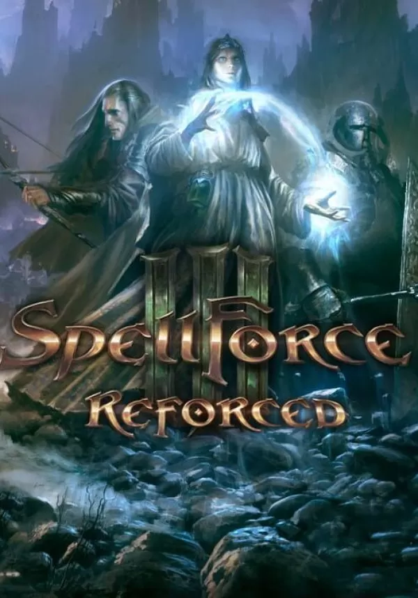 Купить SpellForce 3 Reforced