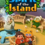 Spirit Of The Island