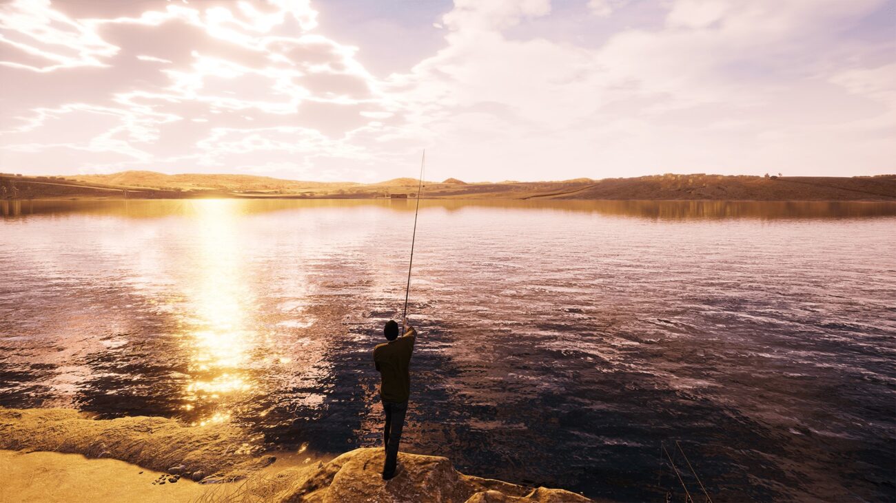 Купить Fishing Sim World®: Pro Tour - Lago Del Mundo