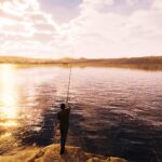 Купить Fishing Sim World®: Pro Tour - Lago Del Mundo