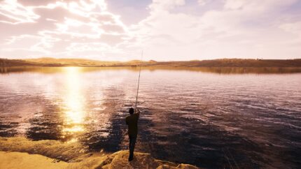 Купить Fishing Sim World®: Pro Tour - Lago Del Mundo