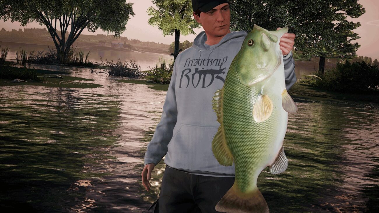 Купить Fishing Sim World®: Pro Tour - Lake Arnold