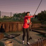 Купить Fishing Sim World®: Pro Tour - Gigantica Road Lake
