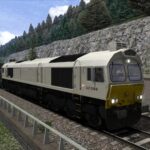 Купить Train Simulator: BR 266 Loco Add-On