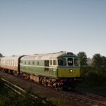 Купить Train Sim World® 2: BR Class 33 Loco Add-On