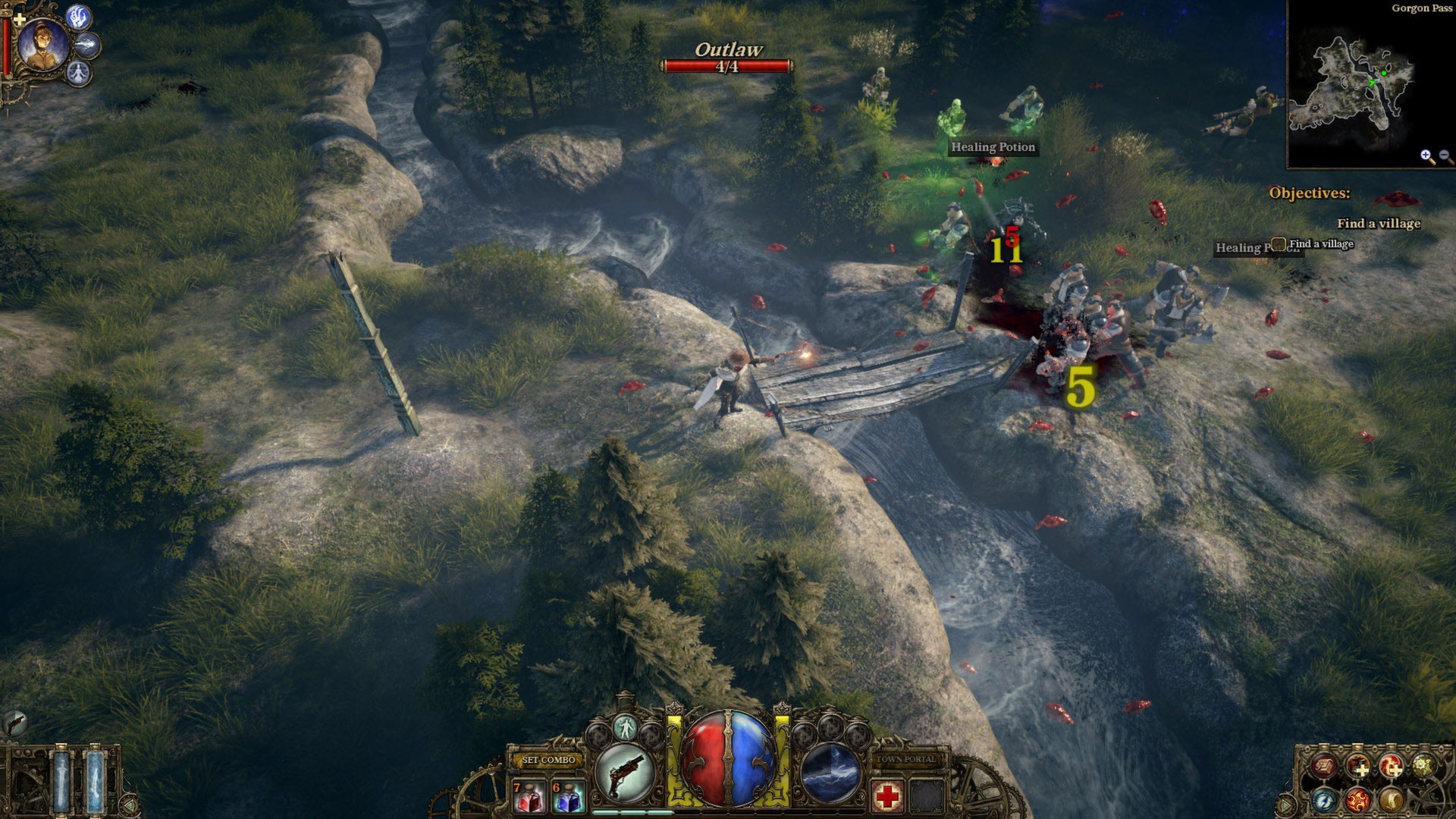 Купить The Incredible Adventures of Van Helsing