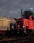 Купить Train Sim World® 2: DB BR 363 Loco Add-On