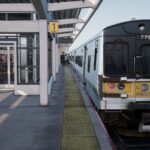 Купить Train Sim World® 2: Long Island Rail Road: New York - Hicksville Route Add-On