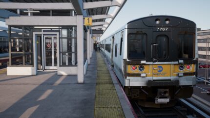Купить Train Sim World® 2: Long Island Rail Road: New York - Hicksville Route Add-On