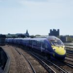 Купить Train Sim World® 2: Southeastern High Speed: London St Pancras - Faversham Route Add-On