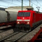 Купить Train Simulator: DB BR 152 Loco Add-On