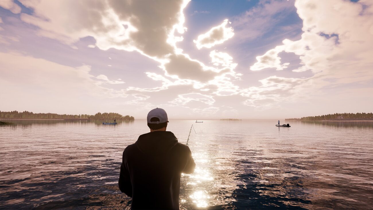 Купить Fishing Sim World®: Pro Tour - Lake Dylan