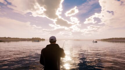 Купить Fishing Sim World®: Pro Tour - Lake Dylan