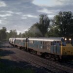 Купить Train Sim World® 2: BR Class 31 Loco Add-On