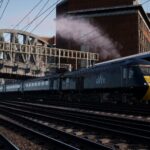 Купить Train Sim World® 2: Great Western Express Route Add-On